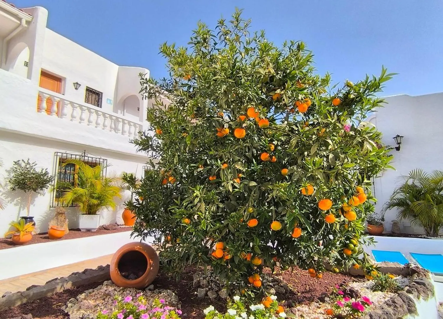 Sunlit Isle - Heated Pool, Fibre Net, Los Cristianos Ισπανία