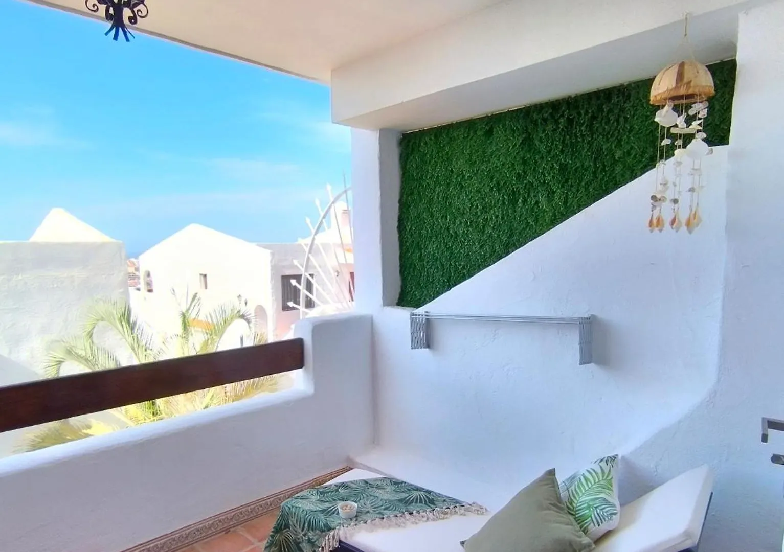 Sunlit Isle - Heated Pool, Fibre Net, Los Cristianos Los Cristianos (Tenerife)